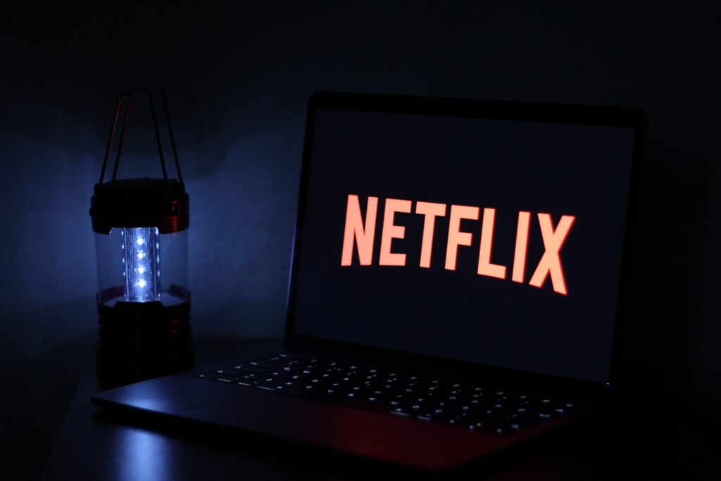 Takeout and Netflix - just avoid the romance dramas if they're going to bug you on Black Day